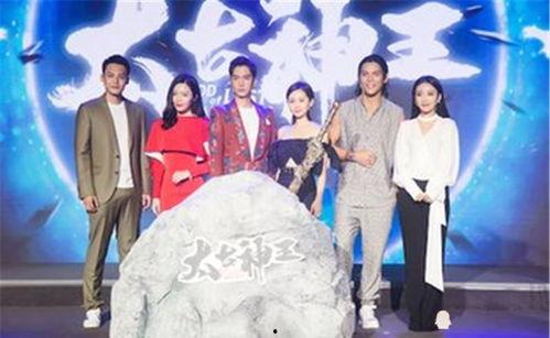 进娱乐圈吃瓜却红了,娱乐圈“吃瓜”达人意外走红