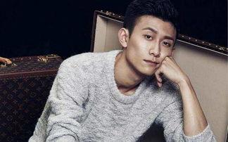 娱乐吃瓜猫张一山