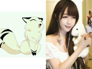 棉花兔生活照,棉花兔萌态生活写真集